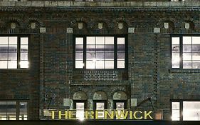 The Renwick